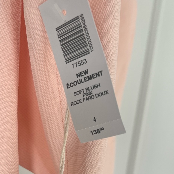 Aritzia New Ecoulement Romper - Picture 4 of 5